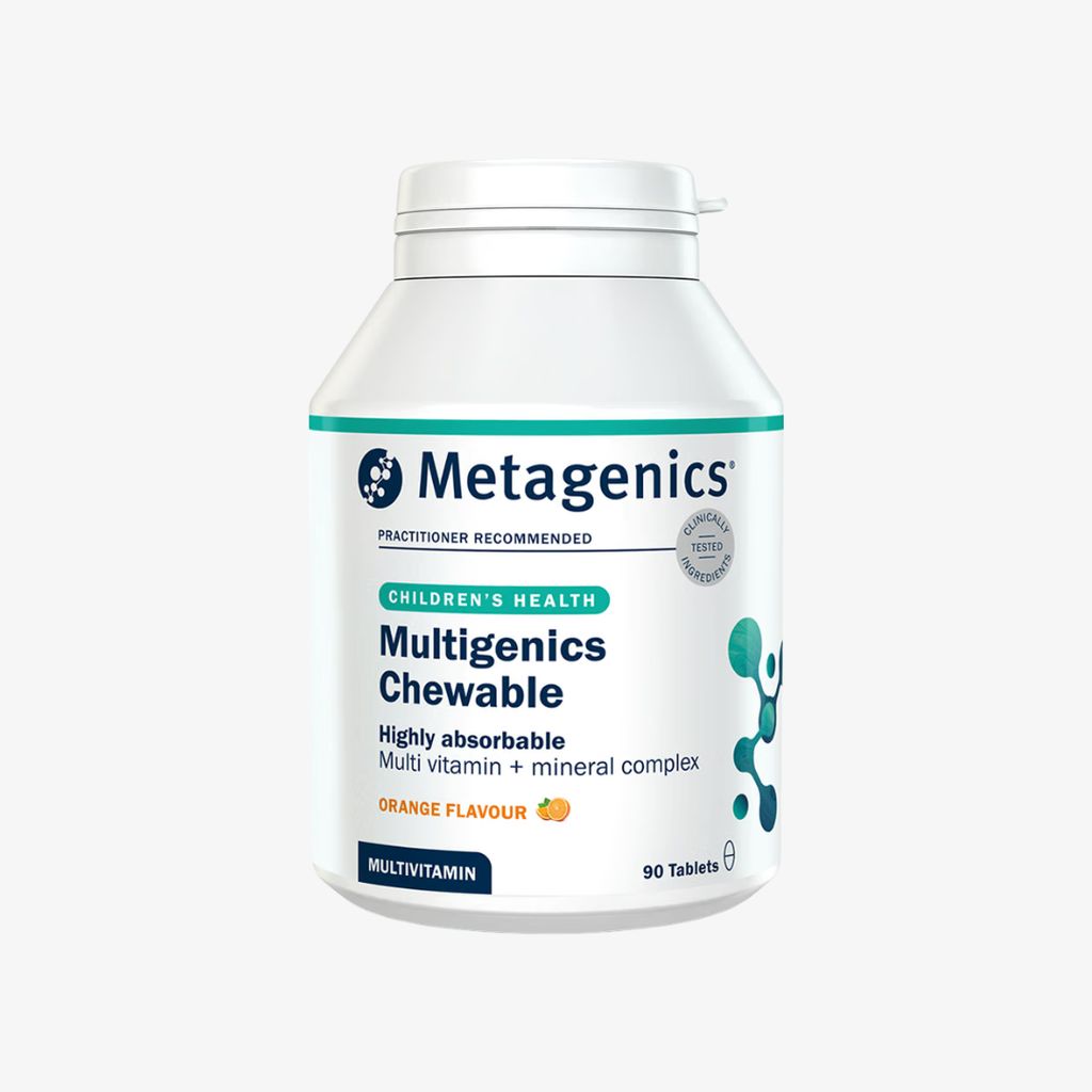Multigenics® Chewable