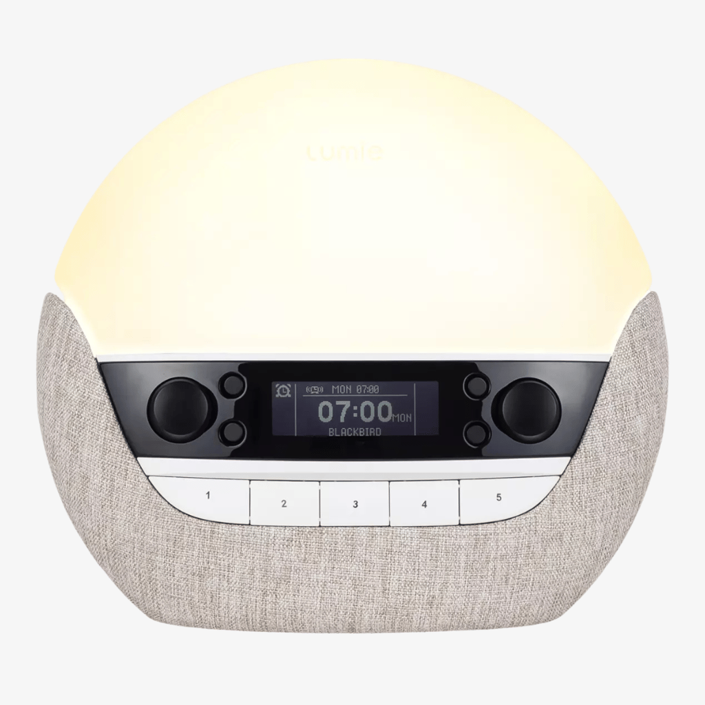 Bodyclock Luxe 700FM