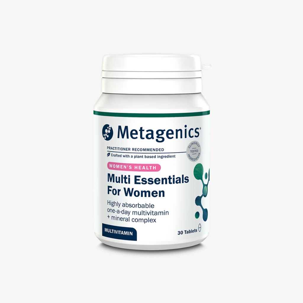 Multi Essentials For Women