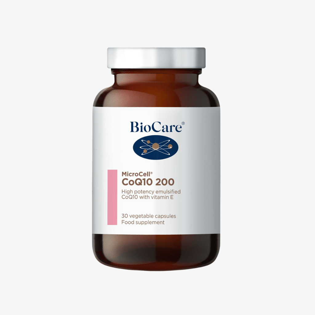 MicroCell CoQ10 100