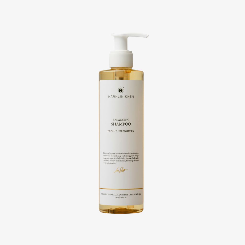 Balancing Shampoo