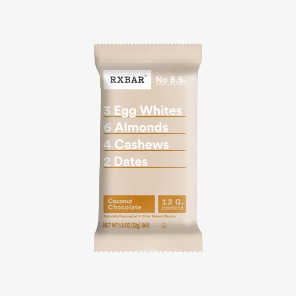Bar Protein Coconut Chocolate - Image 4