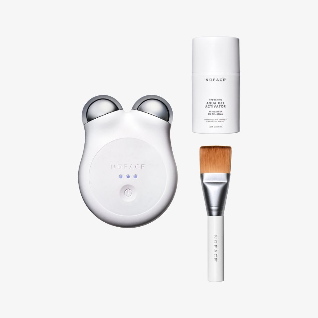 MINI+ Starter Kit - Brilliant White