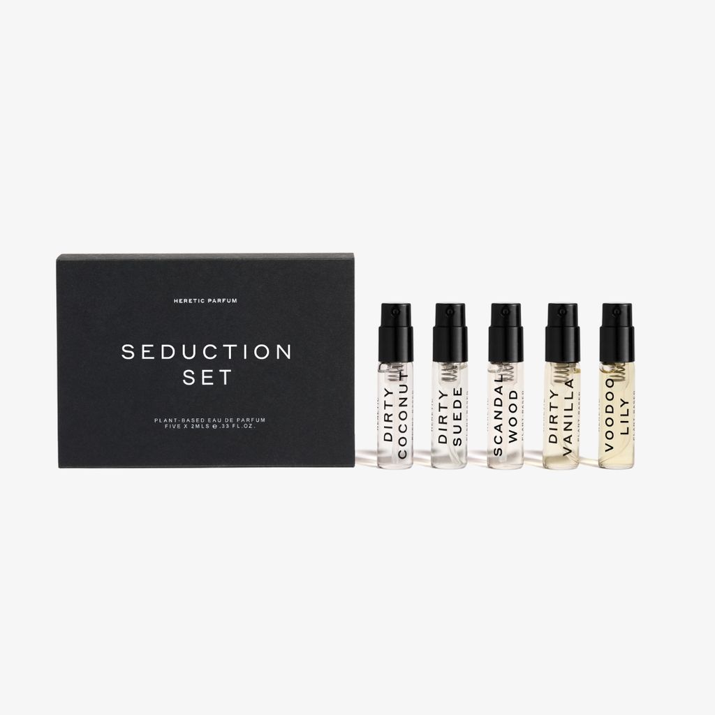 Seduction Set