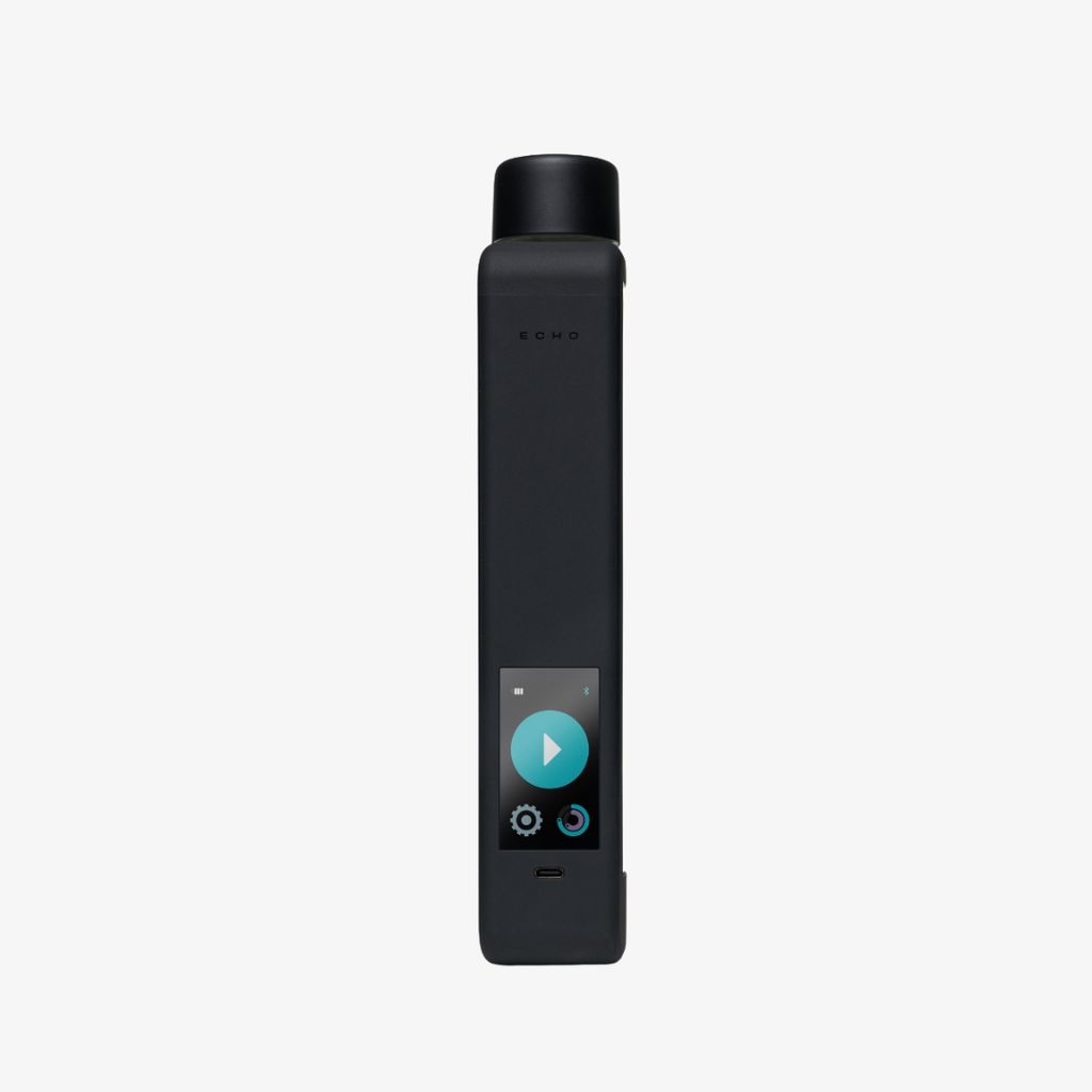 Echo Water Flask
