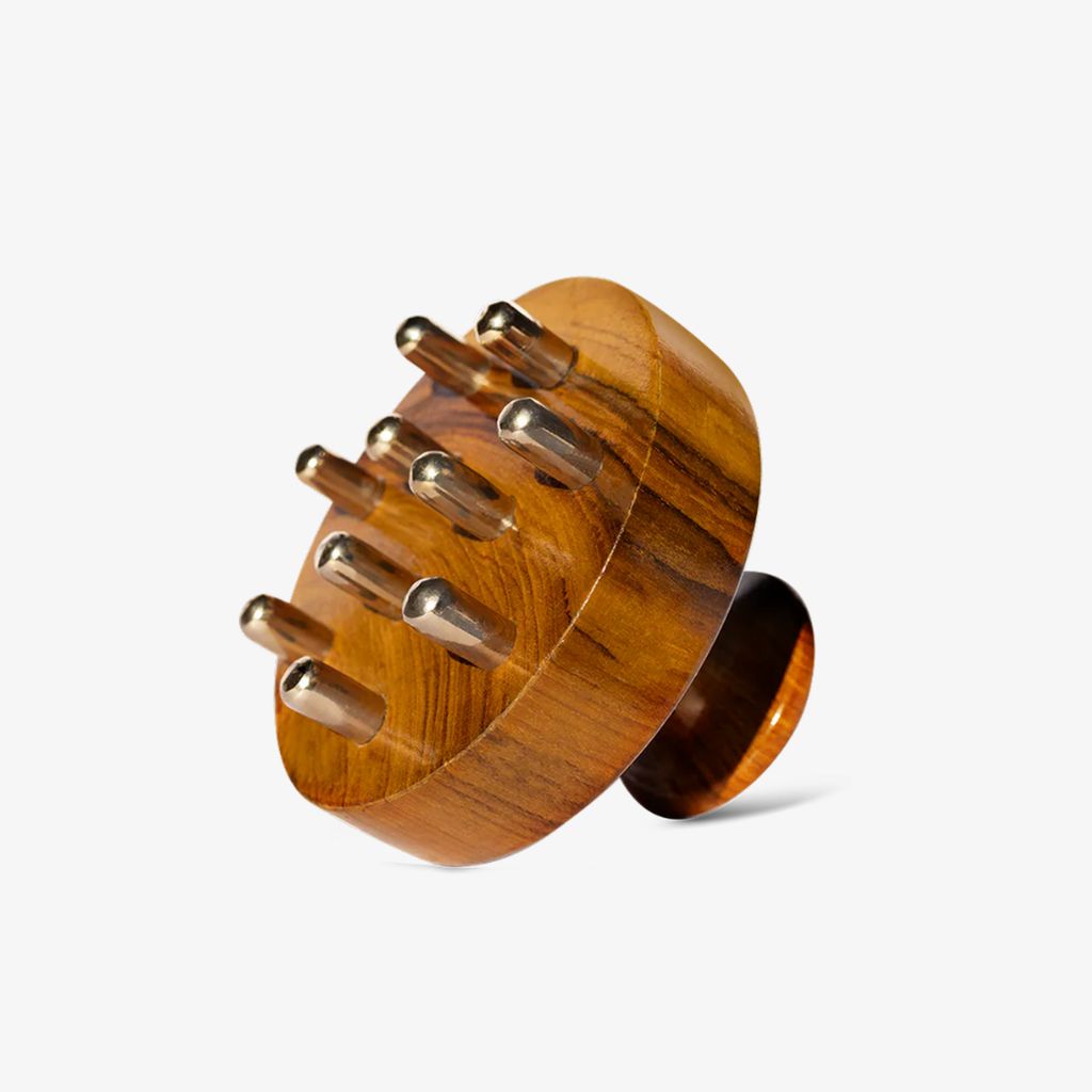 Kansa Scalp & Body Stimulator