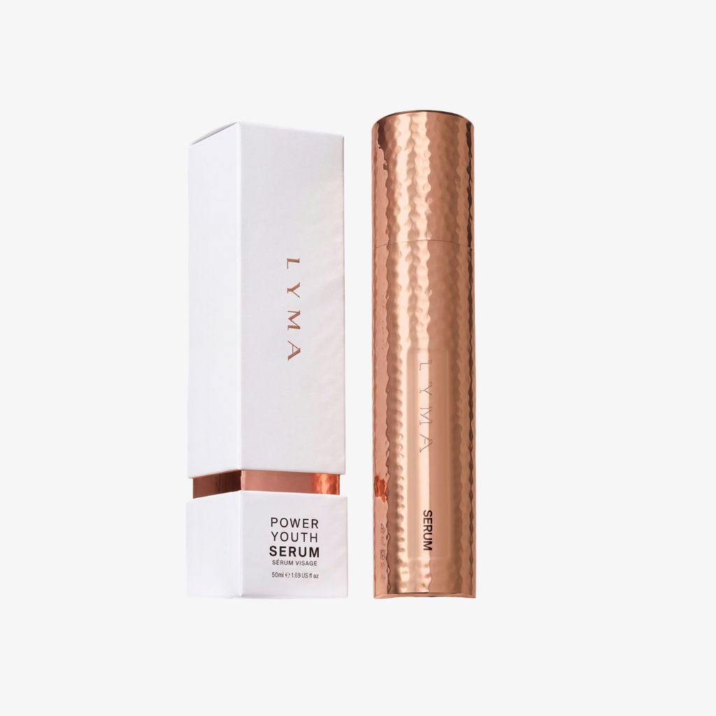 LYMA Power Youth Serum
