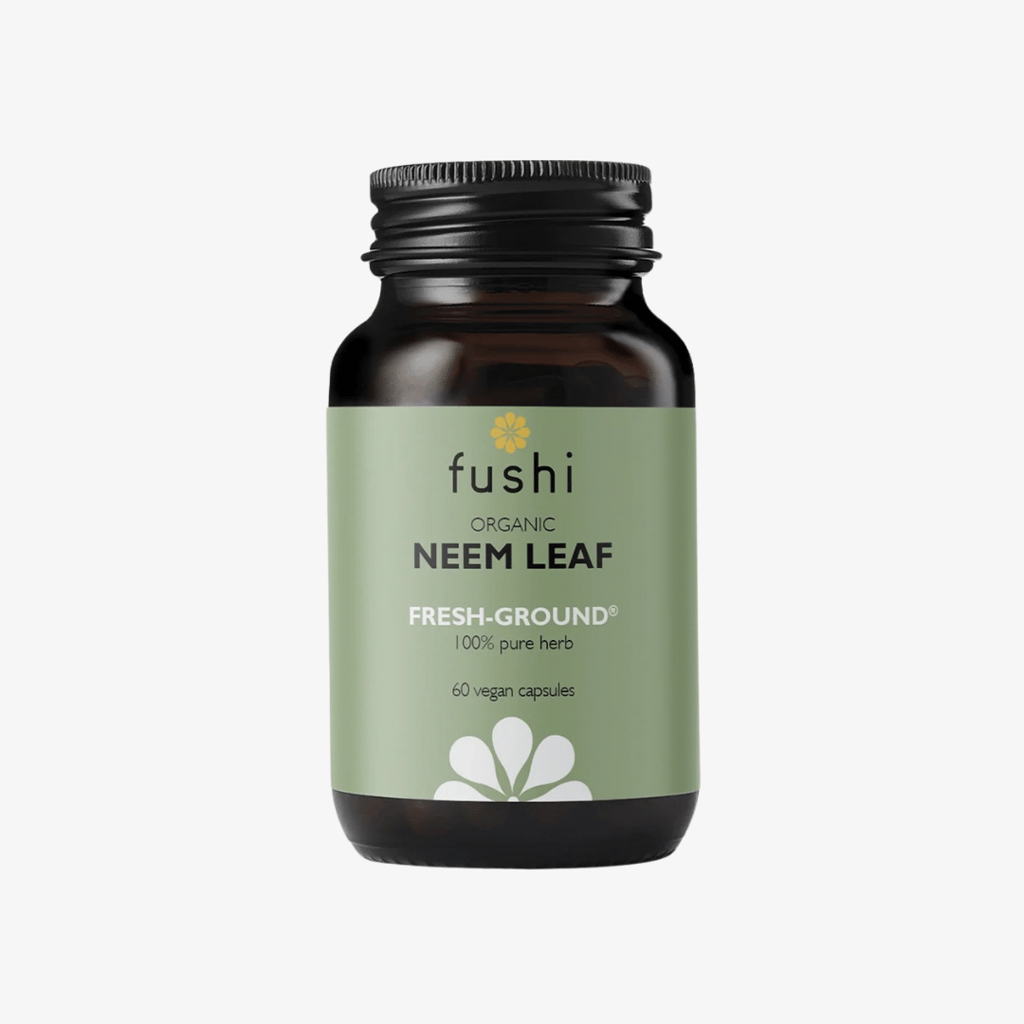 Organic Neem