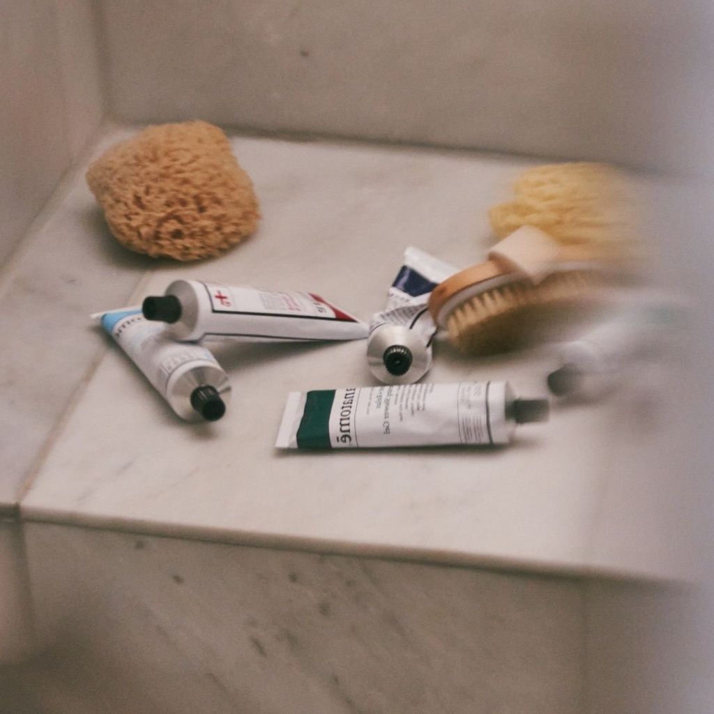 The Little Ritual of Reset: For gym sessions, flights, and everything in between. - Image 6