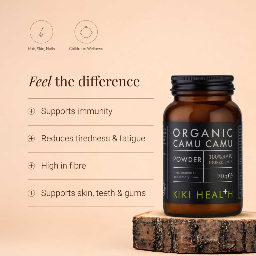 Camu Camu Powder - Image 2
