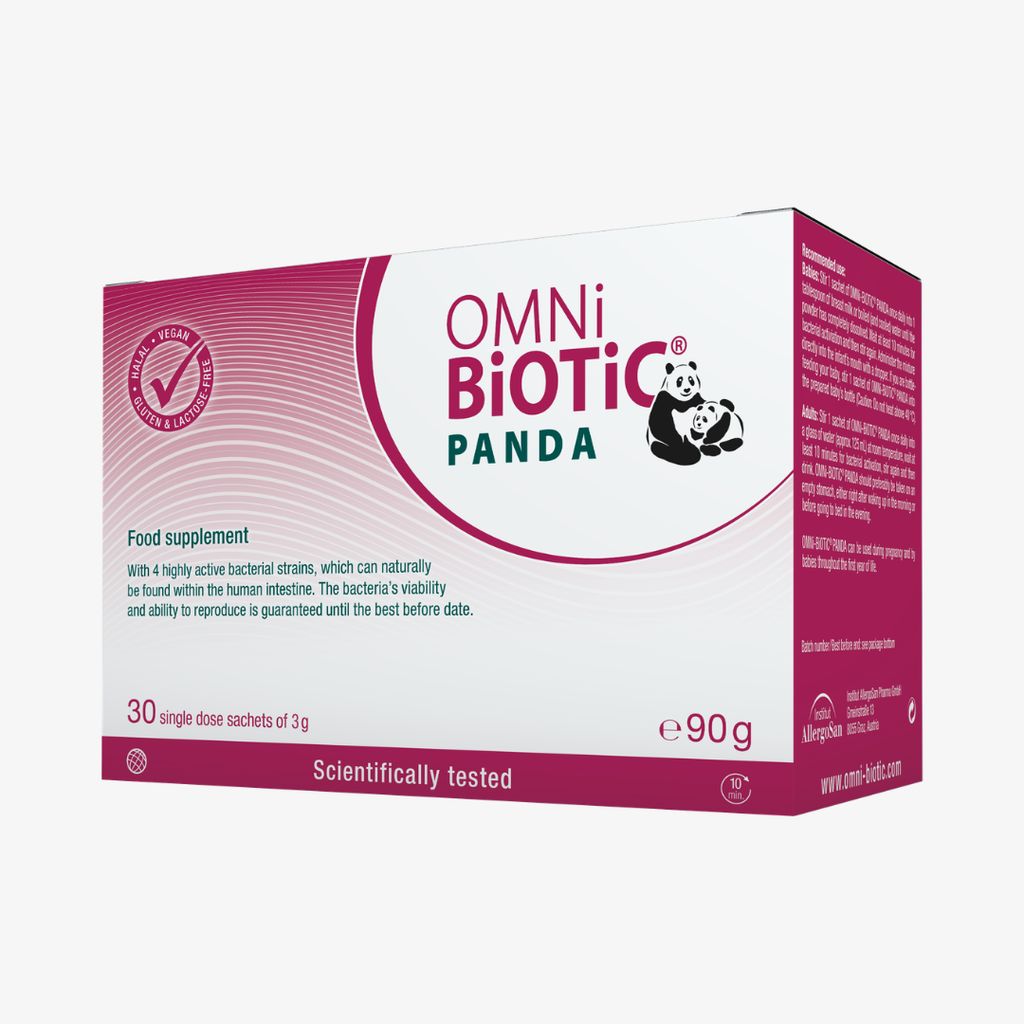 OMNi-BiOTiC® PANDA
