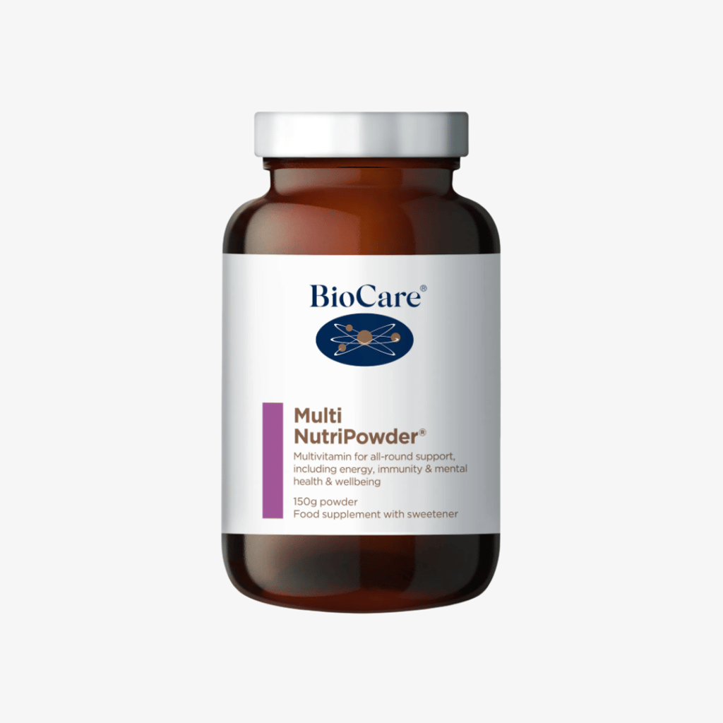 Multi NutriPowder - Image 1