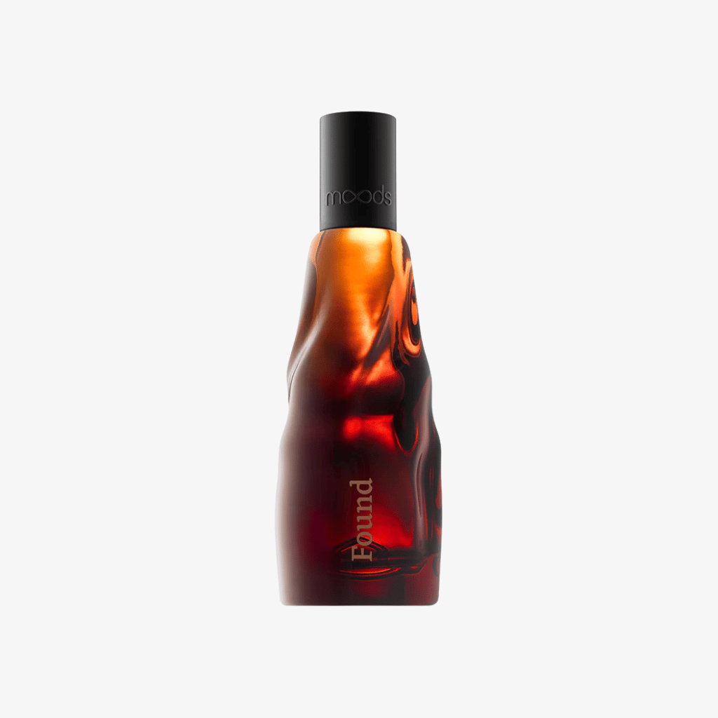 Found MoodMist for Nervous System & Stress Regulation