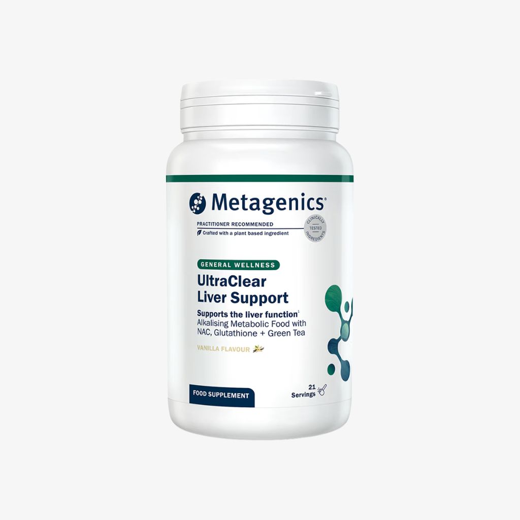 UltraClear Liver Support