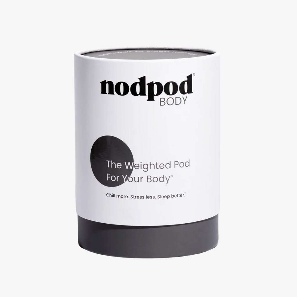 Body - Black
