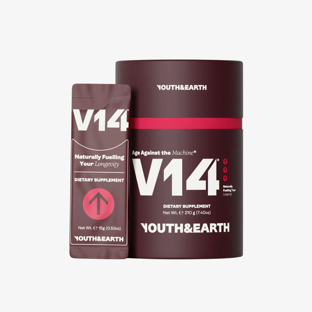 V14 Longevity Reds