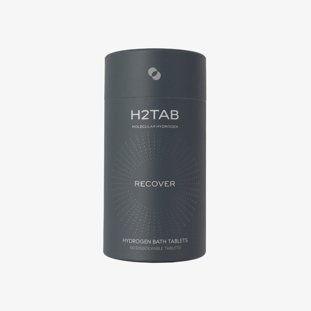 Hydrogen Bath Tablets