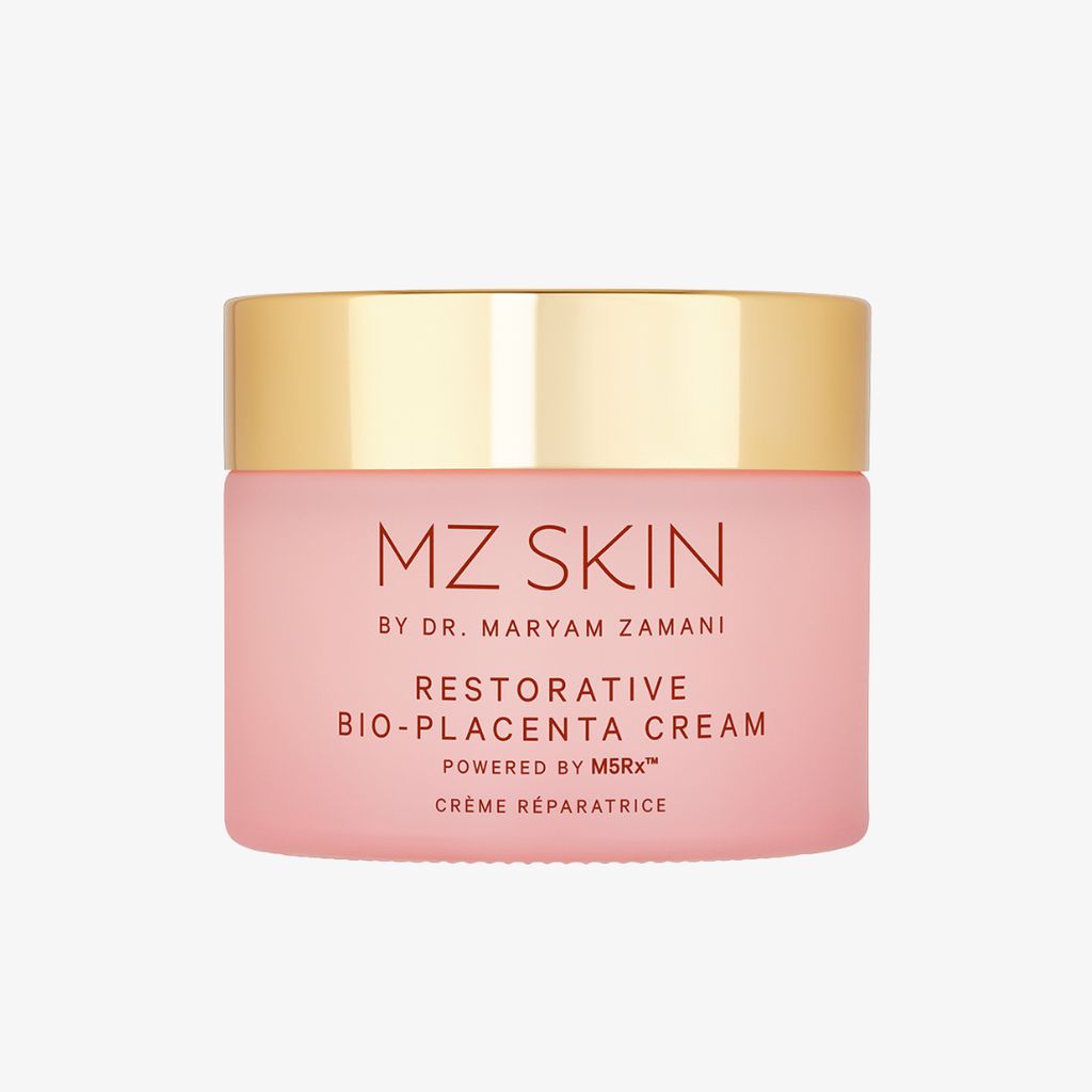 Restorative Bio-Placenta Peptide Cream