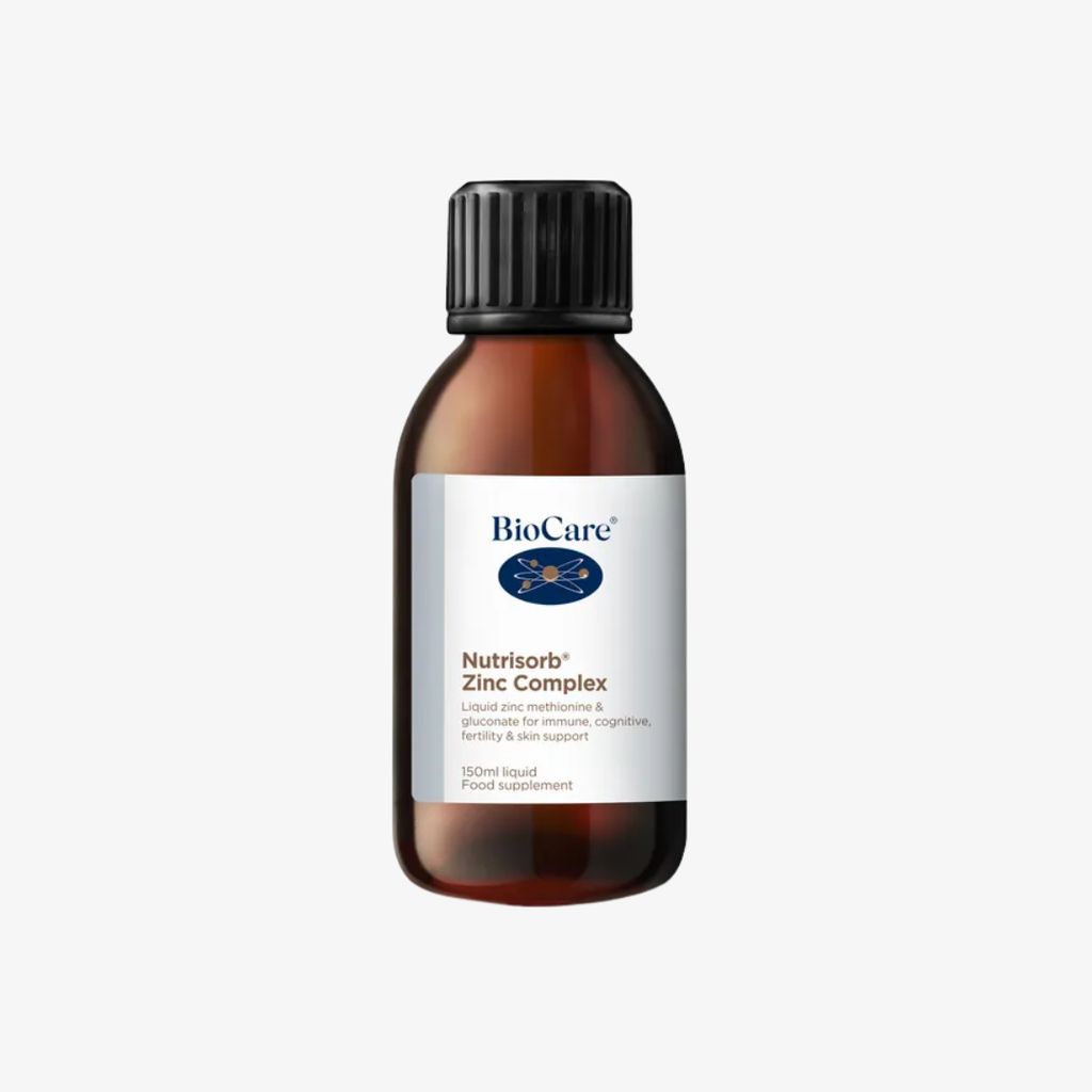 Nutrisorb Zinc Complex