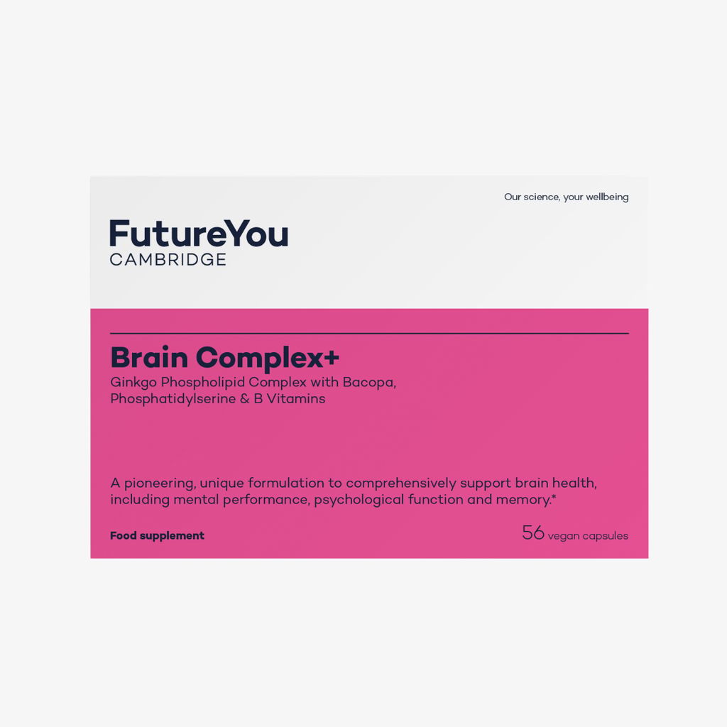 Brain Complex+