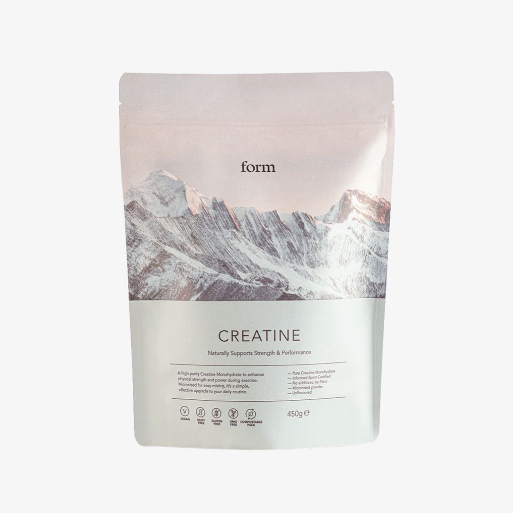 Form Creatine