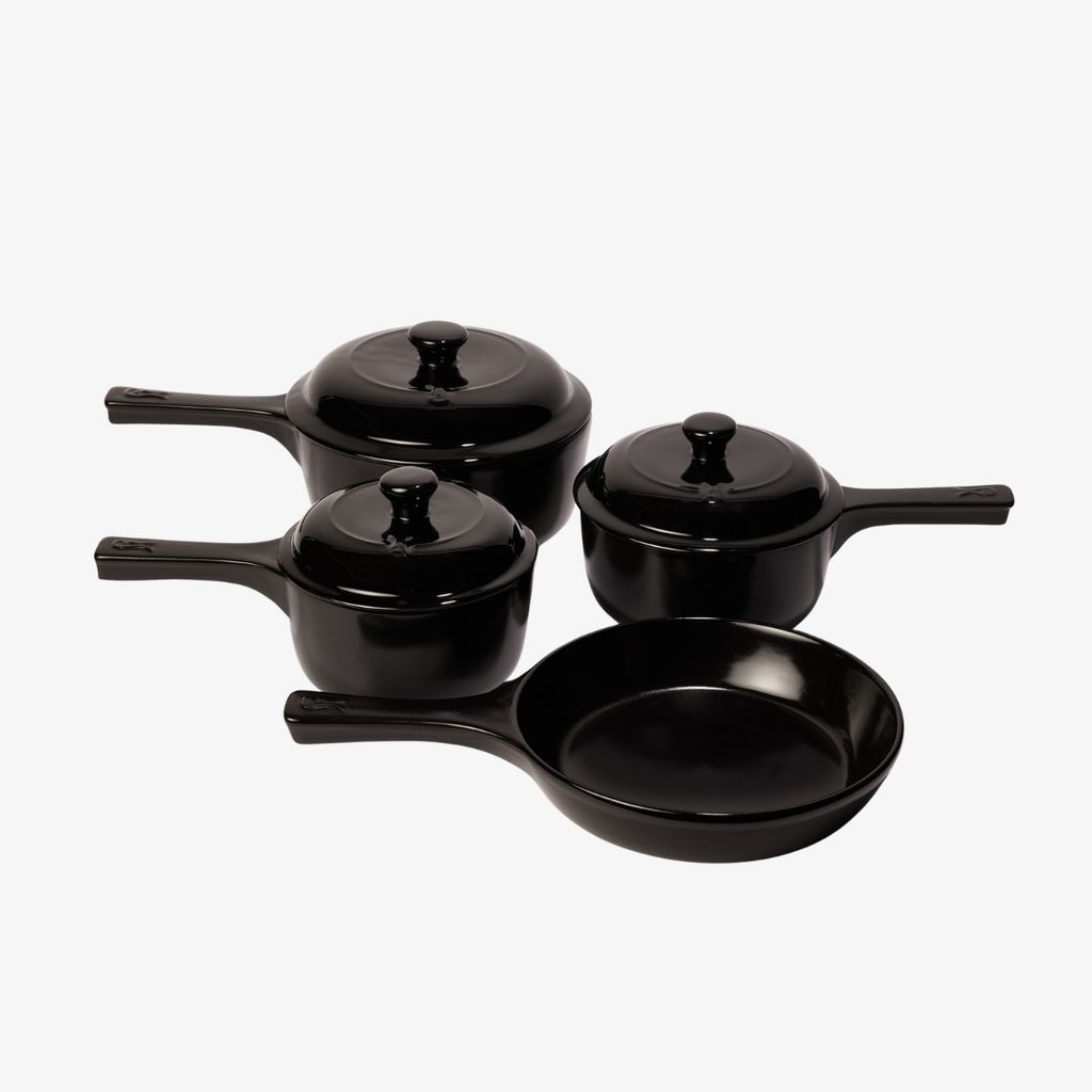 Signature Series Set