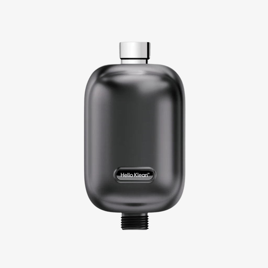 Shower Filter - Chrome