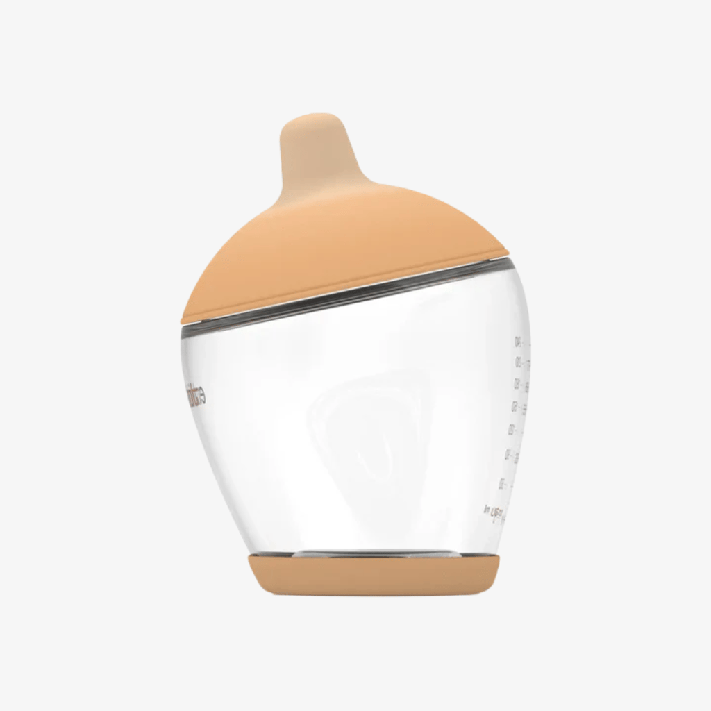 Glass Classic Bottle - Light