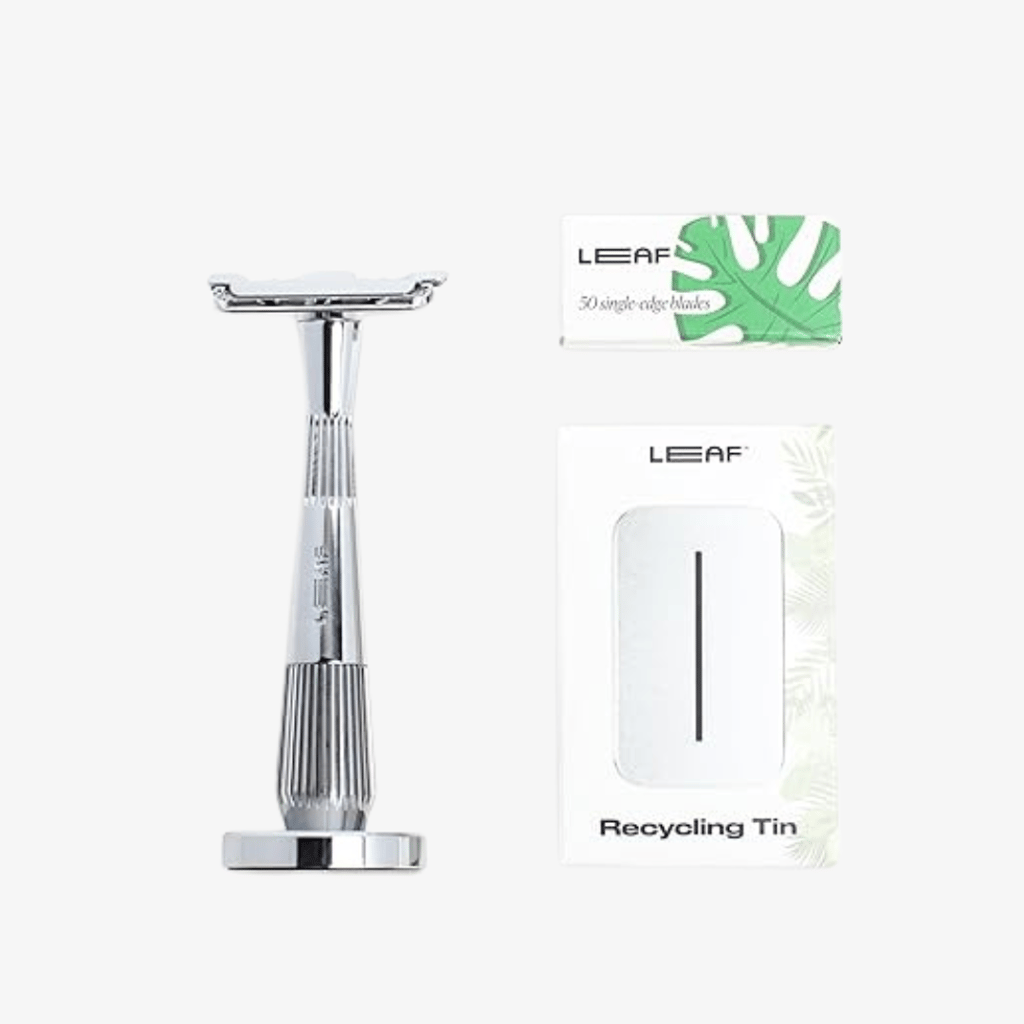 Single-Edge Kit - Thorn, Chrome