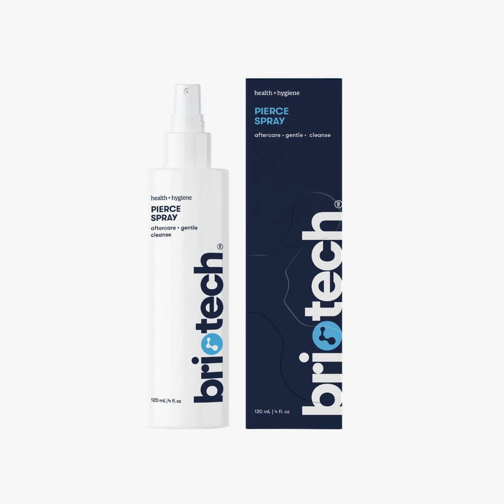 Pierce Spray