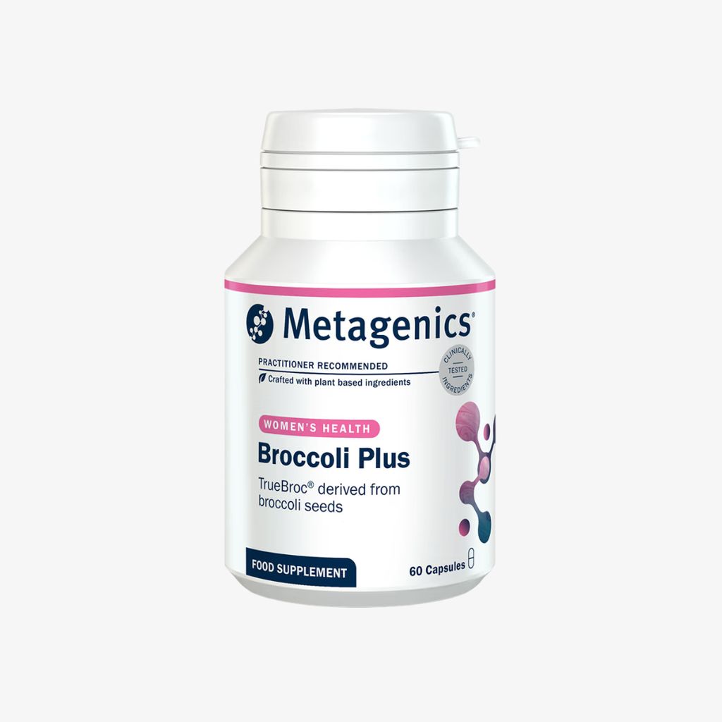 Broccoli Plus