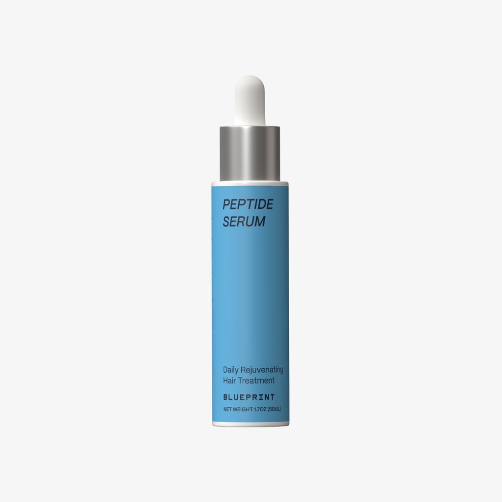 Peptide Hair Serum
