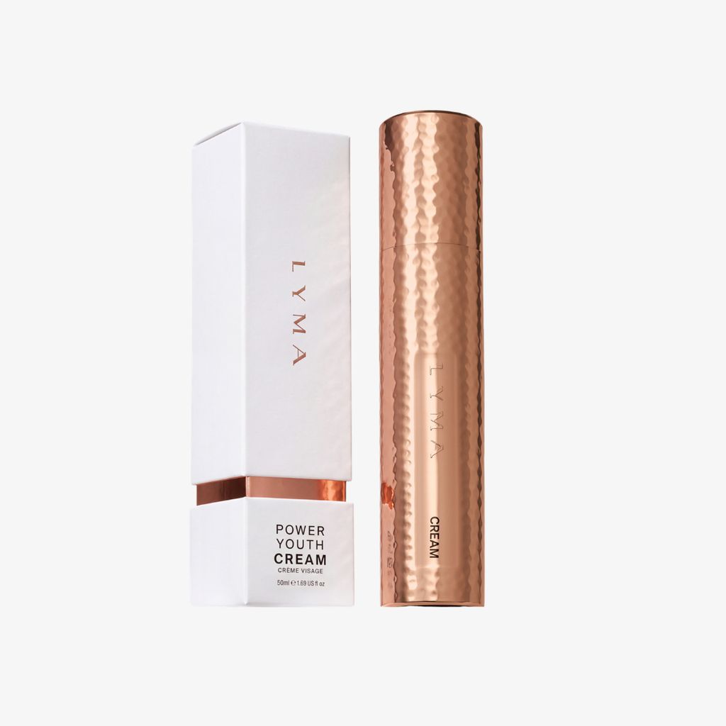 LYMA Power Youth Cream