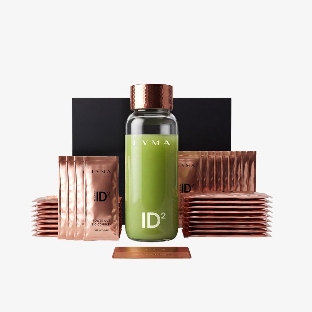 LYMA ID² Sachet Starter Kit - Image 1
