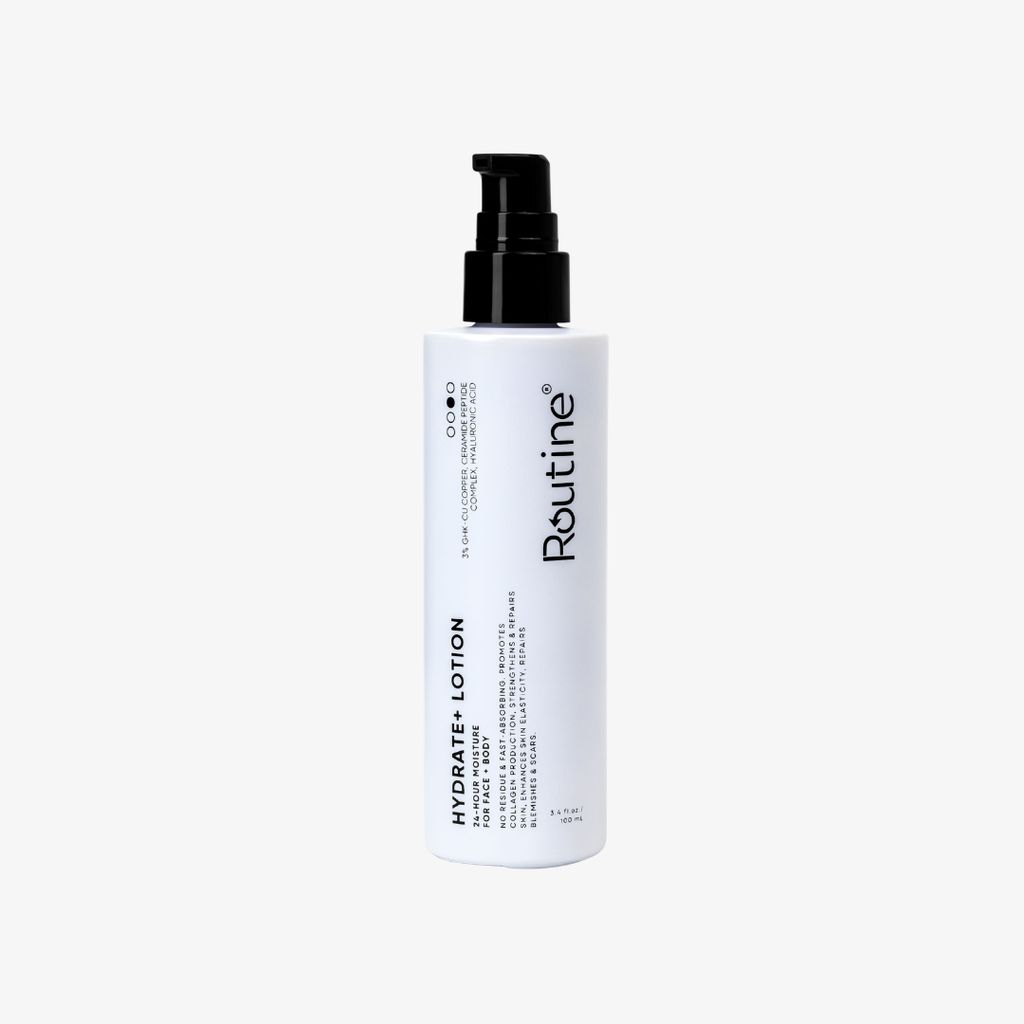 Hydrate+ Lotion