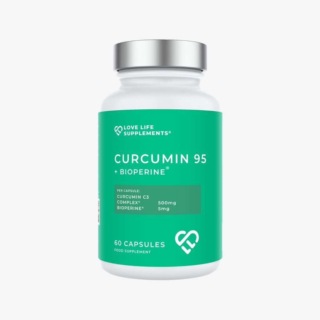 Curcumin 95