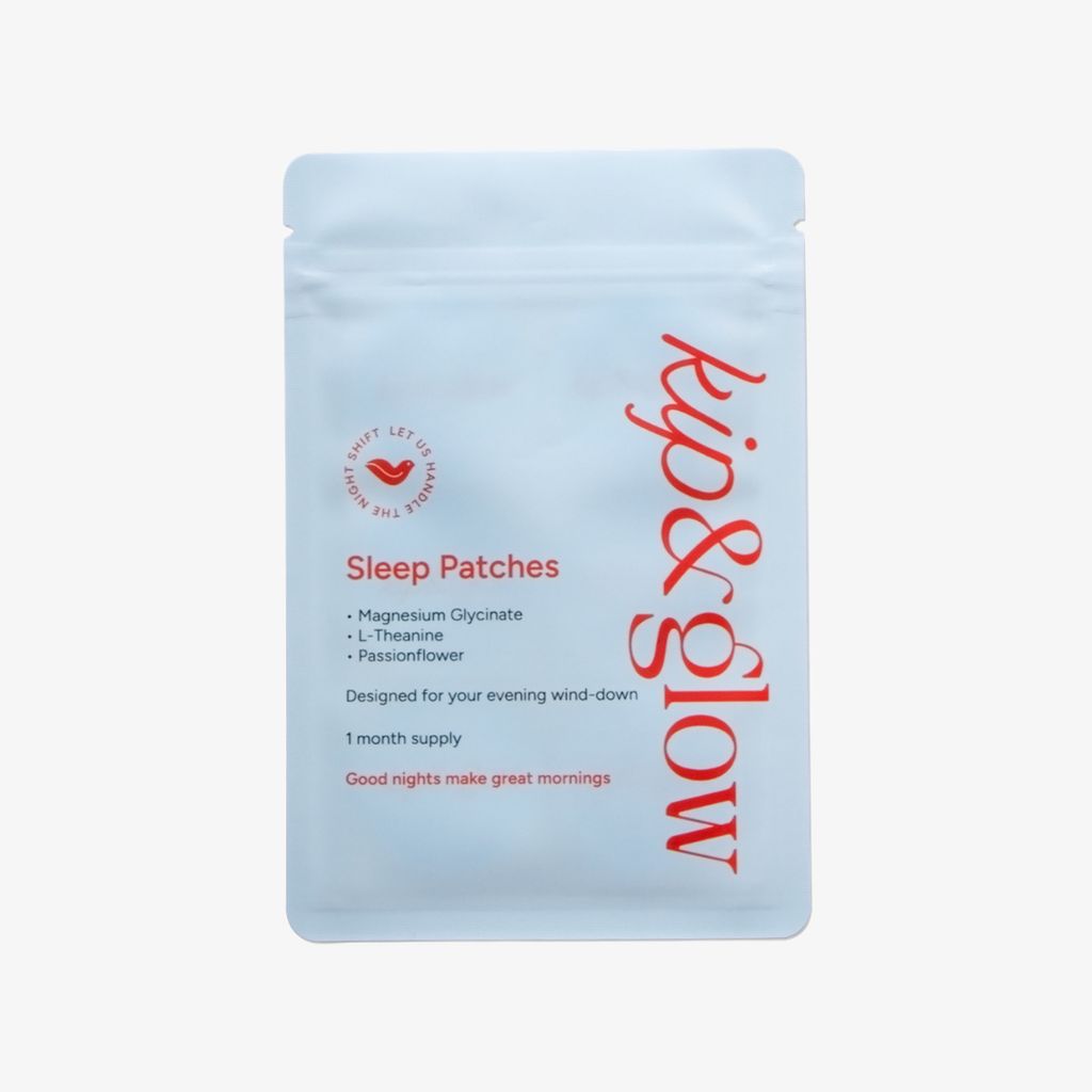 Sleep Patches