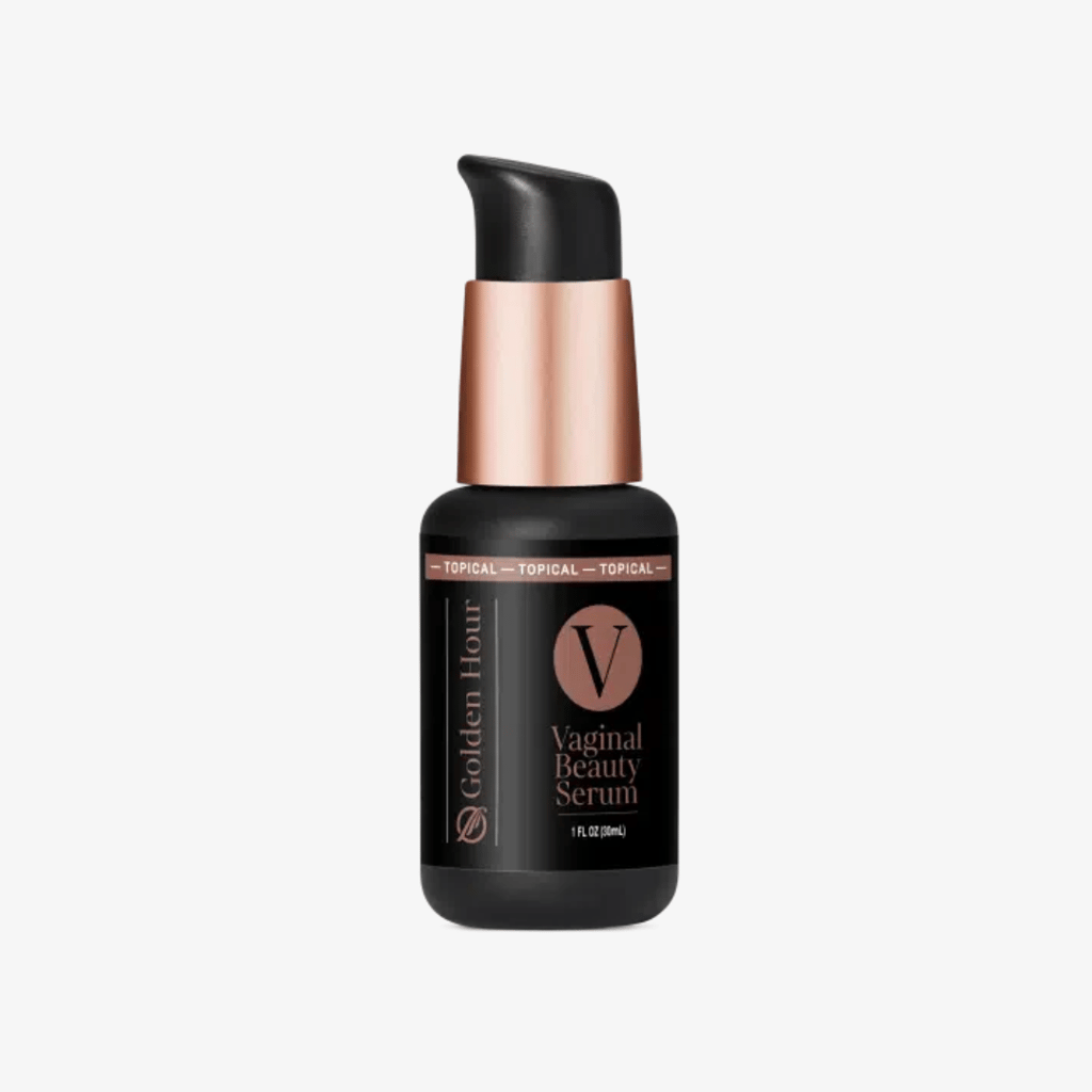 Vaginal Beauty Serum