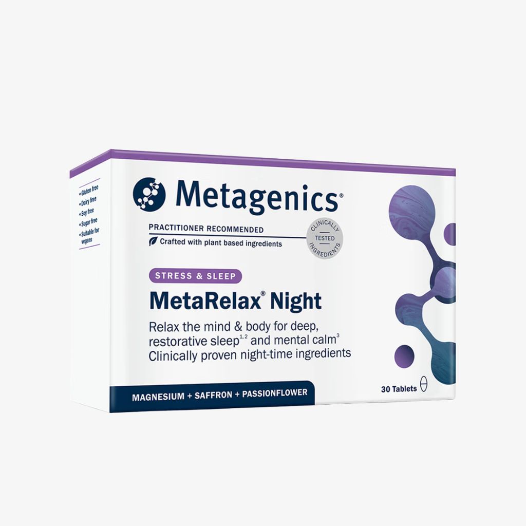 MetaRelax® Night