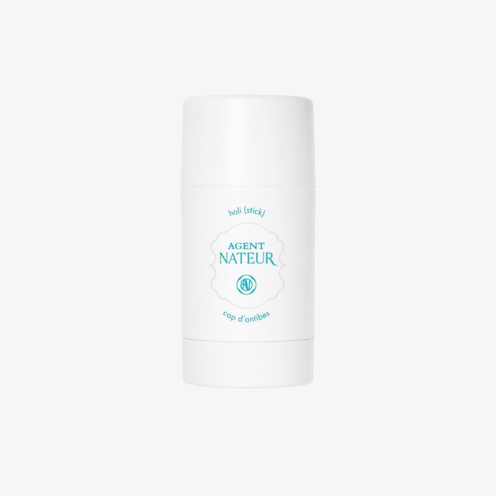 holi (stick) cap d' antibes deodorant perfume