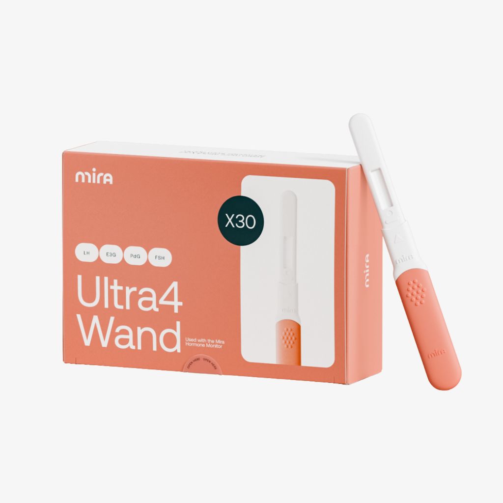 Ultra4 Wands