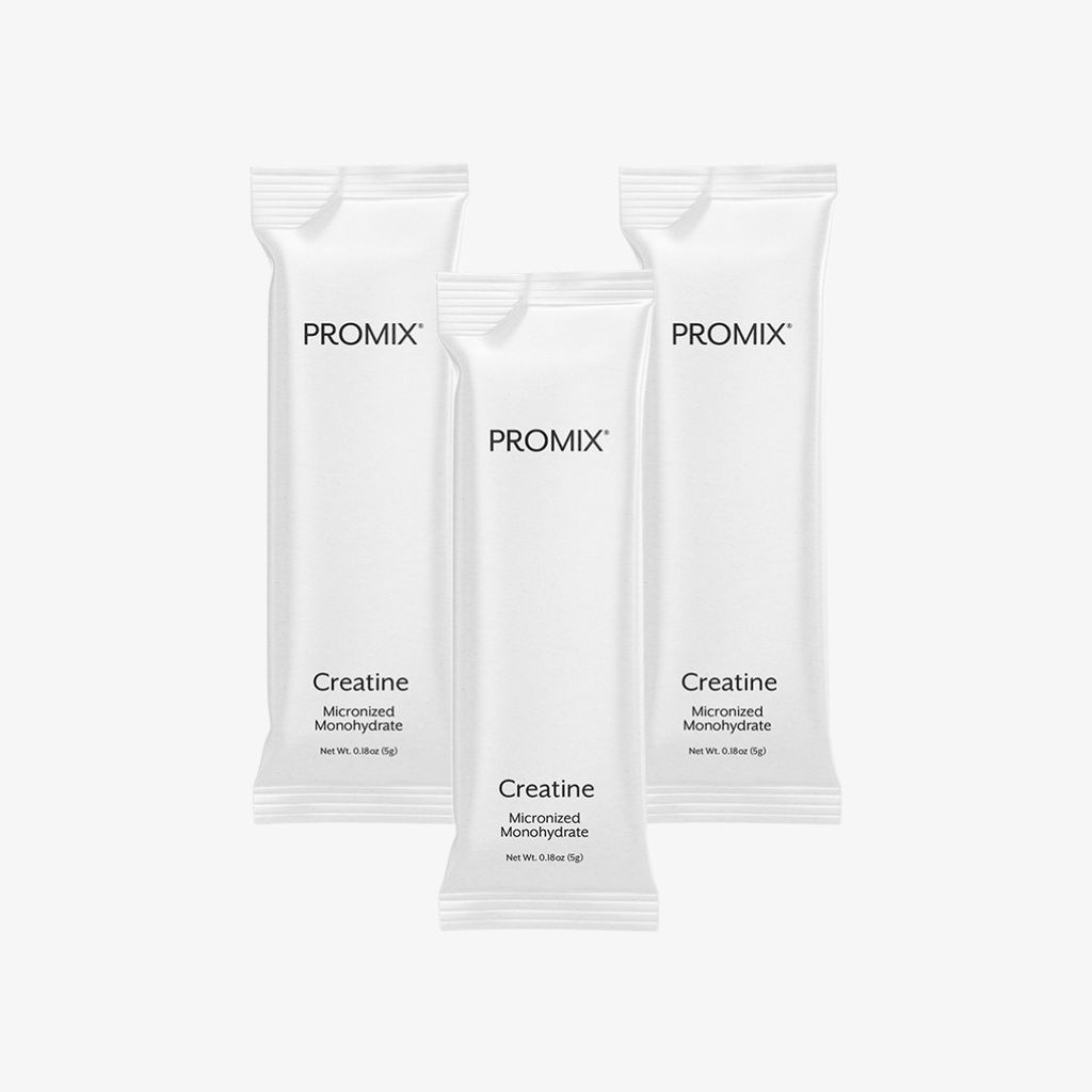 Non-GMO Creatine - Image 1