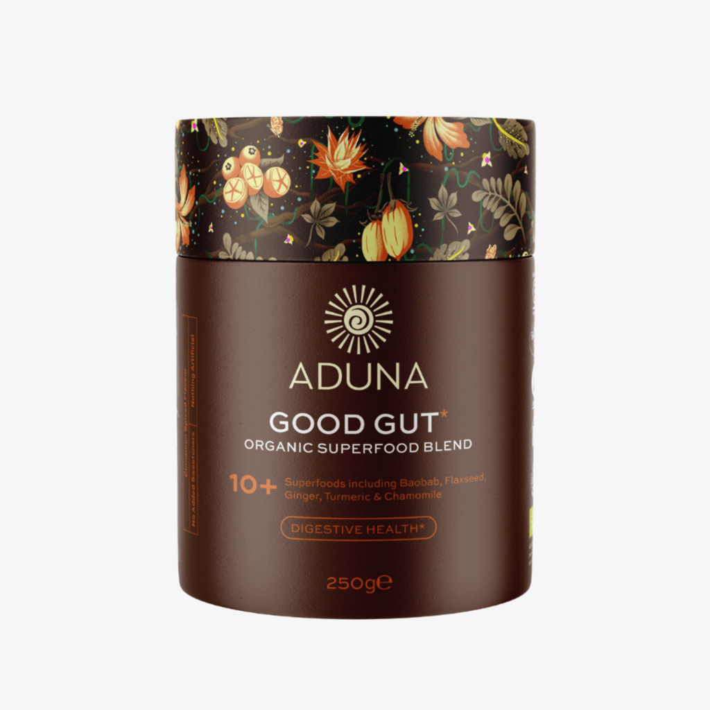 Aduna Advanced Superfood Blend - Good Gut