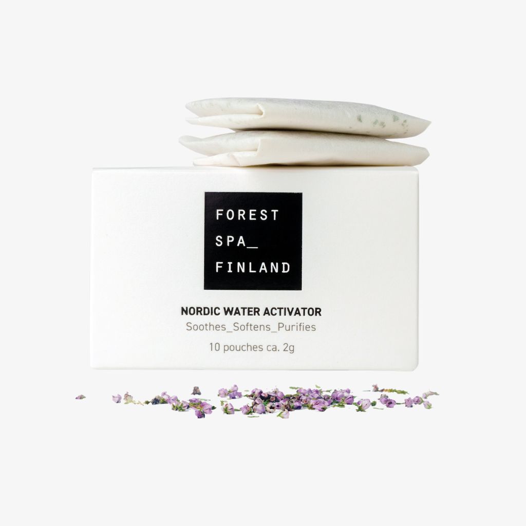 Nordic Water Activator