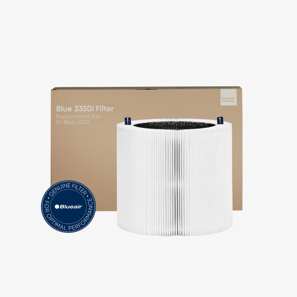 Replacement Filter for Blue Max 3350i