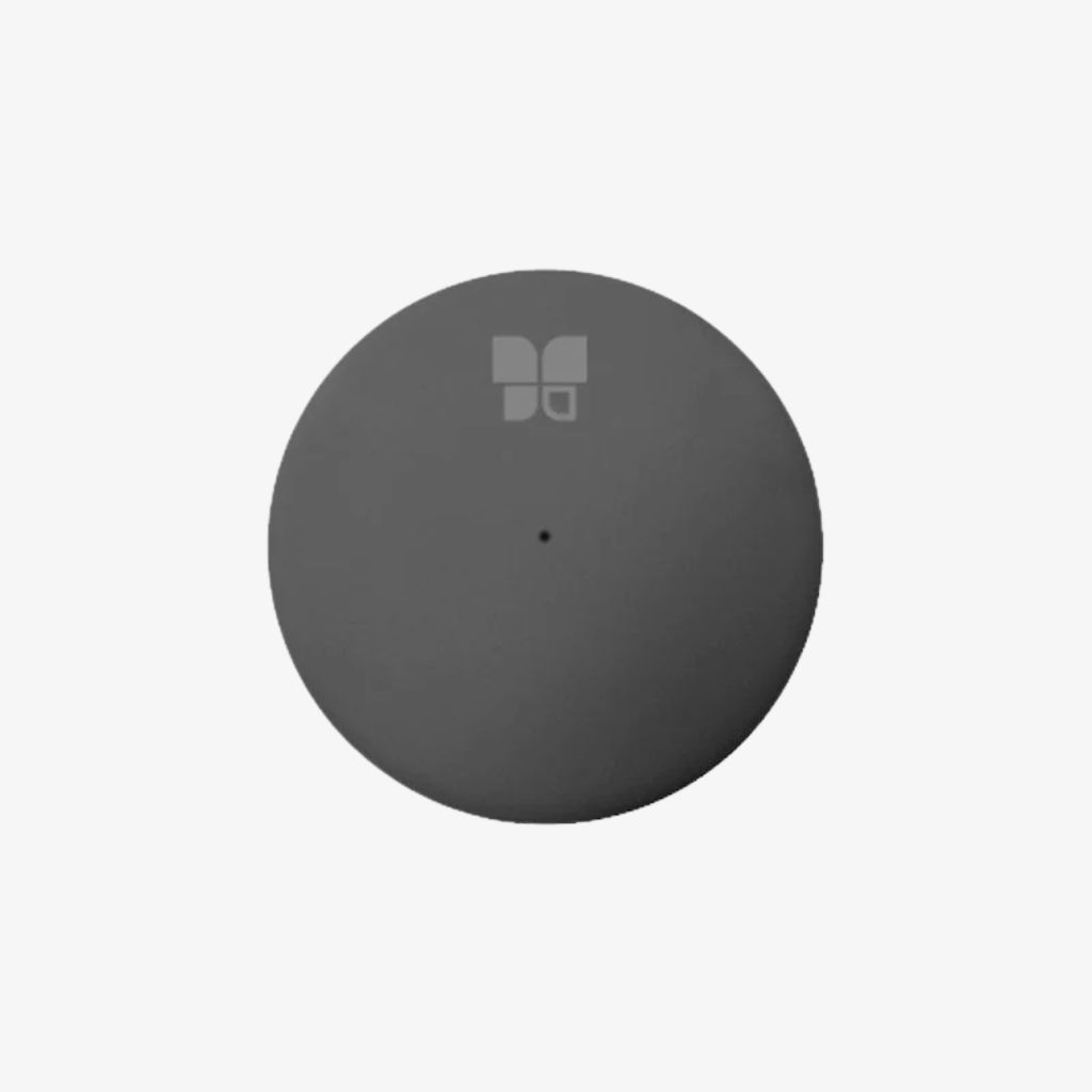 amofit S - Dark Gray