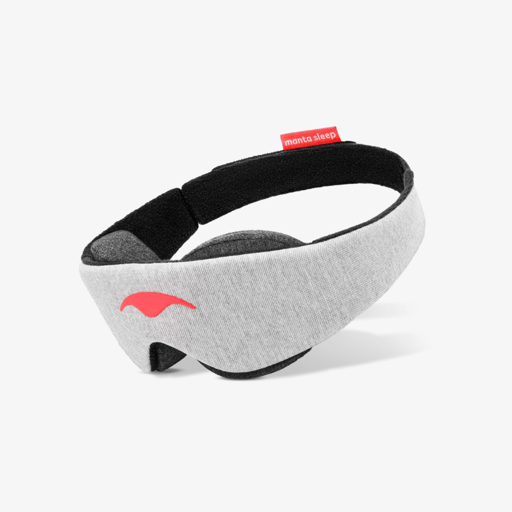 Manta Sleep Mask - Classic