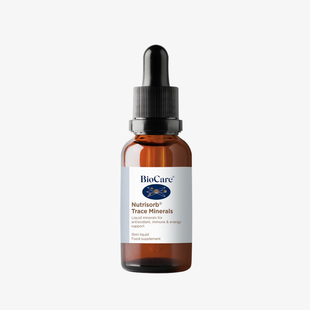 Nutrisorb® Trace Minerals - Image 1