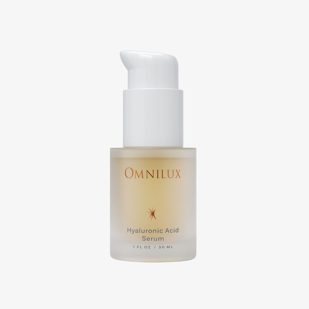 Hyaluronic Acid Serum