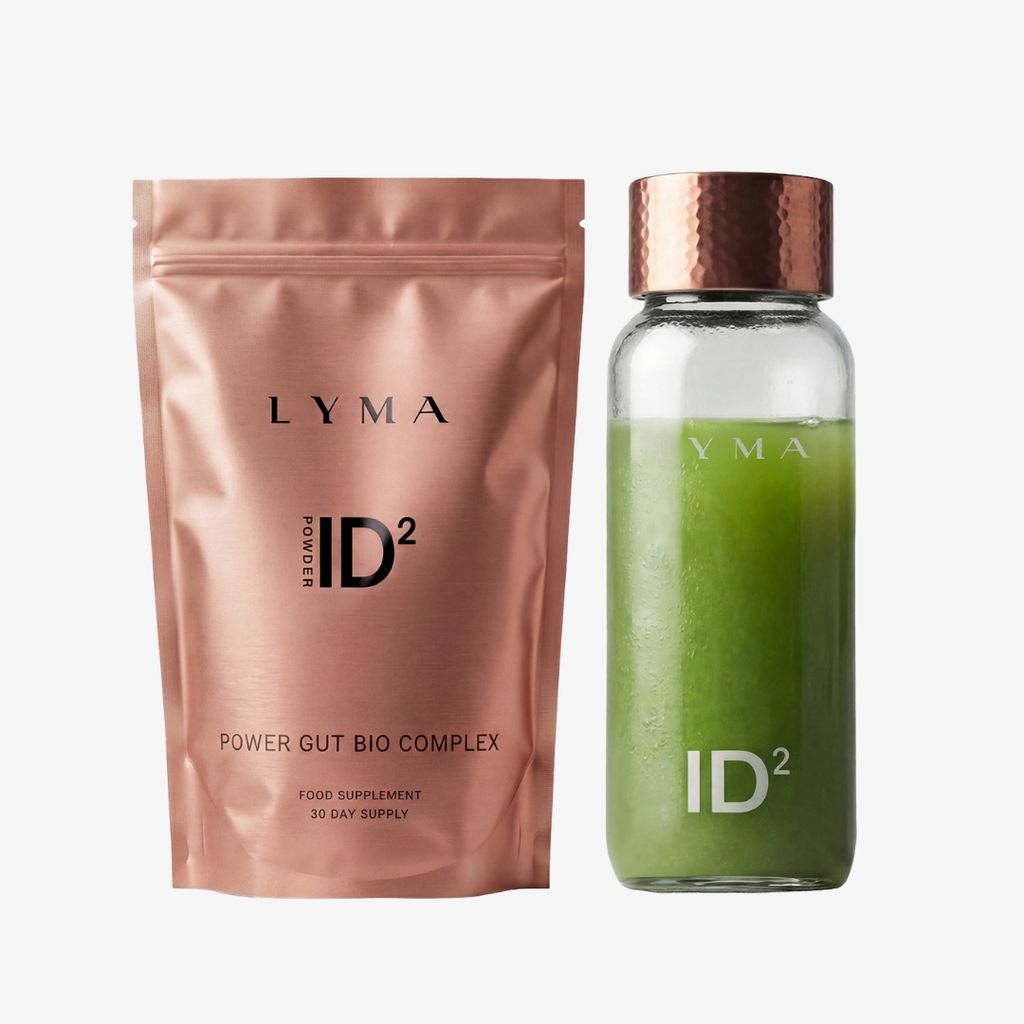 LYMA ID² Pouch Starter Kit
